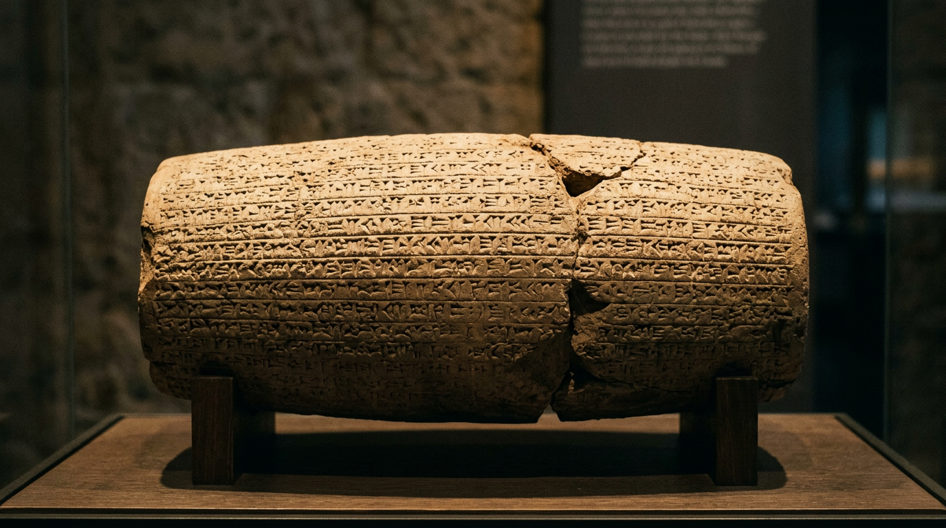 The Freedom We Inherited: How Generations Before Us Challenged Power