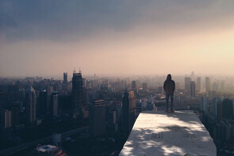 If Power Rules the World, Can Humanity Ever Flourish? Wisdom vs Power