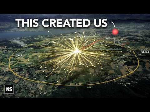 Why Our Existence Doesn’t Really Make Sense — original video thumbnail