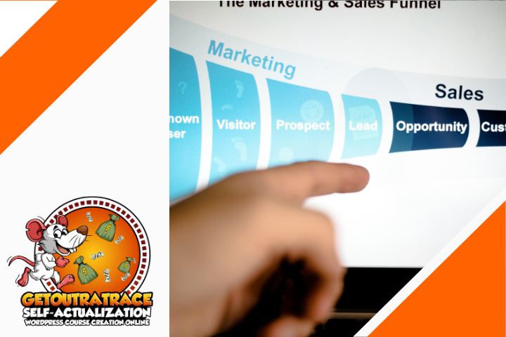 sales funnel