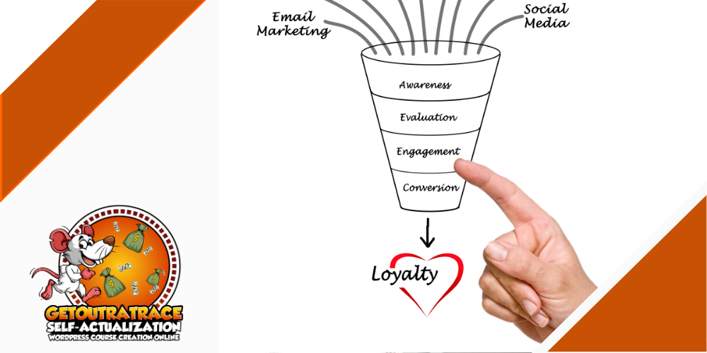 sales funnel